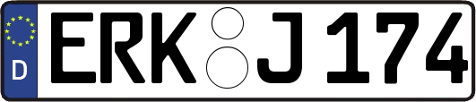 ERK-J174