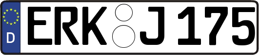 ERK-J175