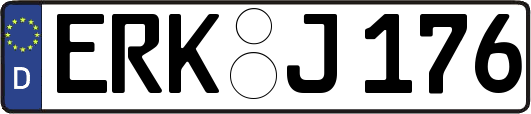 ERK-J176