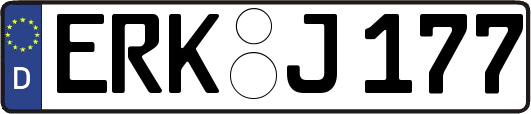 ERK-J177