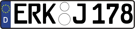 ERK-J178