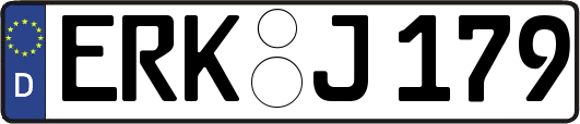 ERK-J179