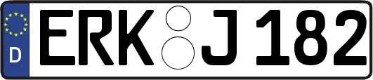 ERK-J182