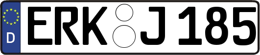 ERK-J185