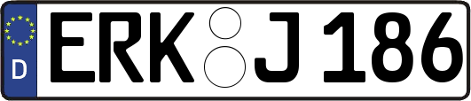 ERK-J186