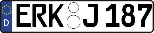 ERK-J187