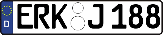 ERK-J188
