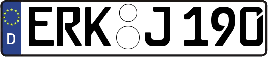 ERK-J190