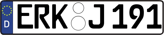 ERK-J191