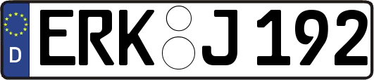 ERK-J192