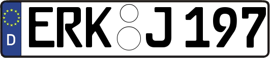ERK-J197