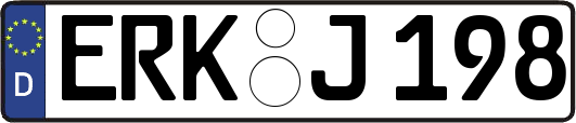 ERK-J198