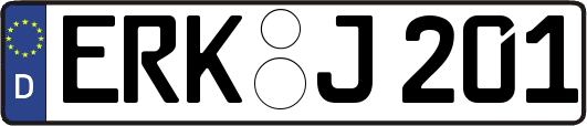 ERK-J201