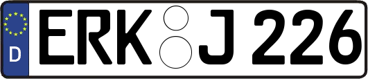 ERK-J226
