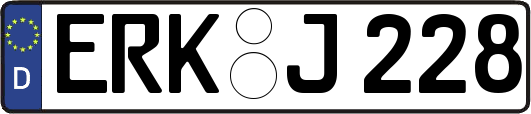 ERK-J228