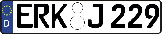 ERK-J229