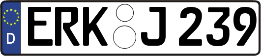 ERK-J239