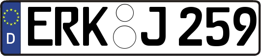 ERK-J259