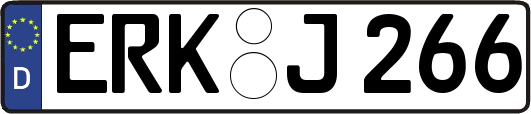 ERK-J266