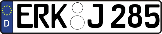 ERK-J285