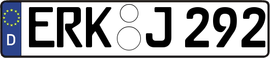 ERK-J292