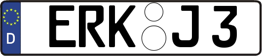 ERK-J3