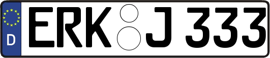 ERK-J333