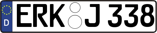 ERK-J338