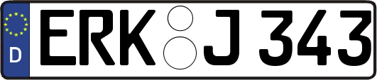 ERK-J343