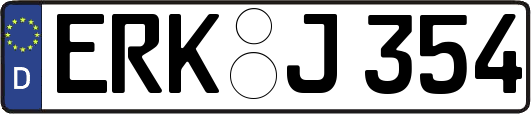 ERK-J354