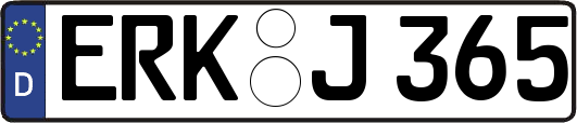 ERK-J365