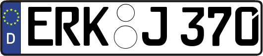 ERK-J370