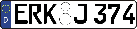 ERK-J374