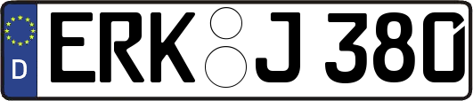 ERK-J380