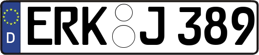 ERK-J389