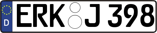ERK-J398