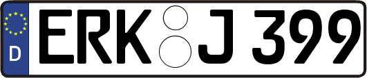 ERK-J399