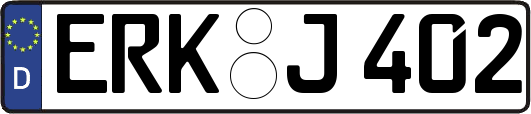 ERK-J402