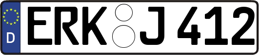 ERK-J412