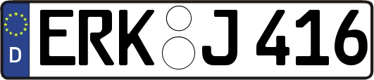 ERK-J416