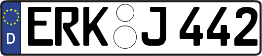 ERK-J442