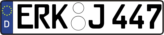 ERK-J447