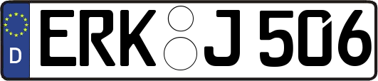 ERK-J506