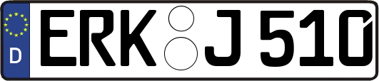 ERK-J510