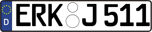 ERK-J511
