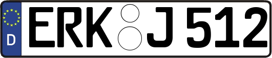 ERK-J512