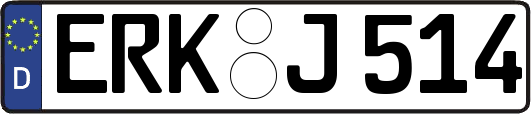 ERK-J514