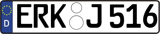 ERK-J516