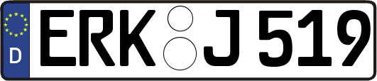 ERK-J519