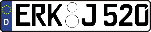 ERK-J520